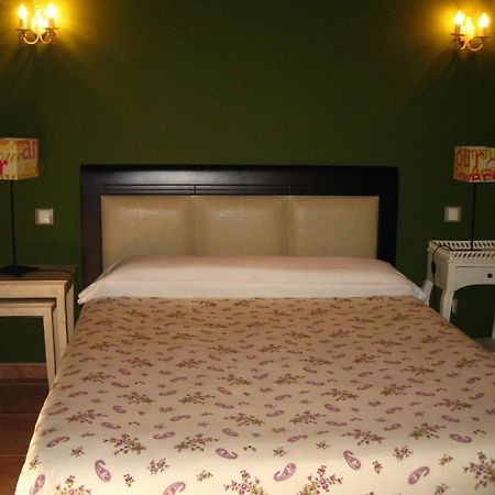 Hotel La Pradera De Marta Quintanaentello Eksteriør bilde