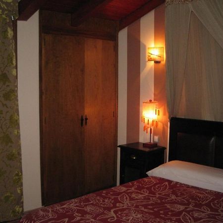 Hotel La Pradera De Marta Quintanaentello Rom bilde